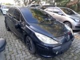 Veículo Peugeot 307 PEUGEOT 307 16 PR PK 2010/2011 2011 em leilão