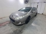 PEUGEOT 407 SW 30A 2005/2006