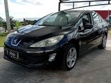 PEUGEOT 408 GRIFFE 2011/2011