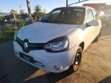 Veículo Renault Clio RENAULT CLIO EXP1016VH 2015/2016 2016 em leilão