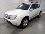 RENAULT DUSTER 20 D 4X2 2012/2013