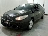 RENAULT FLUENCE DYN20A 2012/2013