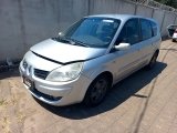 RENAULT GRAND SCENIC GRAND SCENIC 2008/2009