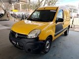 Veículo Renault KGOO RENAULT KGOO EXPRESS16 2014/2015 2015 em leilão