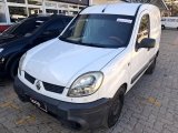 Veículo Renault Kangoo RENAULT KANGOO EXPRESS16 2012/2013 2013 em leilão