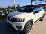 Veículo Renault Kwid RENAULT KWID INTENS 10MT 2018/2019 2019 em leilão