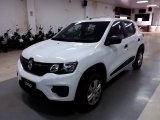 Veículo Renault Kwid RENAULT KWID ZEN 10MT 2021/2022 2022 em leilão