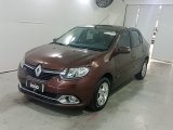 Veículo Renault Logan RENAULT LOGAN DYNA 16 M 2014/2015 2015 em leilão