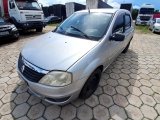 Veículo Renault Logan RENAULT LOGAN EXP 1016V 2011/2012 2012 em leilão