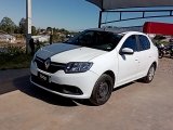 RENAULT LOGAN EXP 16RSCE 2016/2017