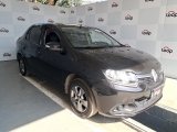 Veículo Renault Logan RENAULT LOGAN EXPR 10 2018/2019 2019 em leilão