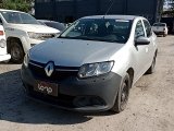 RENAULT LOGAN EXPR 1.0 16V 2015/2015