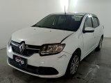 RENAULT LOGAN EXPR 16 M 2016/2016