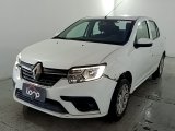 RENAULT LOGAN ZEN10MT 2020/2021