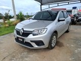 RENAULT LOGAN ZEN10MT 2020/2021