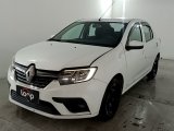 RENAULT LOGAN ZEN10MT 2020/2021