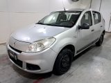 RENAULT SANDERO AUT1016V 2011/2012