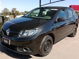 RENAULT SANDERO AUTH 10 2017/2018