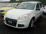 RENAULT SANDERO EXP1016V 2012/2013