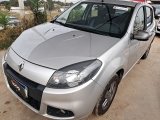 Veículo Renault Sandero RENAULT SANDERO EXP1016V 2013/2014 2014 em leilão