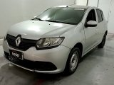 RENAULT SANDERO EXPR 10 2017/2018