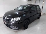 Veículo Renault Sandero RENAULT SANDERO EXPR 10 2018/2019 2019 em leilão