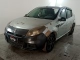 RENAULT SANDERO GTL 16HP 2013/2014