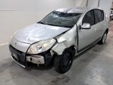 Veículo Renault Sandero RENAULT SANDERO PR1616VA 2011/2012 2012 em leilão