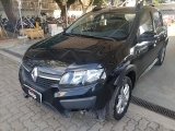 Veículo Renault Sandero RENAULT SANDERO STEP 16 2016/2016 2016 em leilão