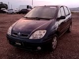 RENAULT SCENIC PRI 2016V 2005/2006