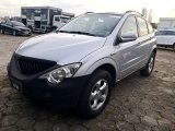 Veículo SSANGYONG ACTYON SSANGYONG ACTYON A23 4 2011/2011 2011 em leilão