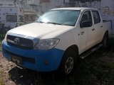 TOYOTA HILUX CD4X4 2011/2011