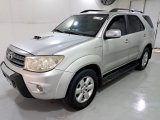 Veículo Toyota HiluxSW4 TOYOTA HILUXSW4 SRV4X4 2011 Conservado 2011 em leilão