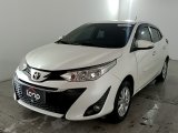 TOYOTA YARIS HB XL 13 MT 2018/2019