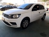 Veículo VW - VolksWagen Gol VOLKSWAGEN GOL 1.0L MC4 2019/2020 2020 em leilão
