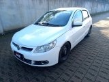Veículo VW - VolksWagen Gol VOLKSWAGEN GOL 1.6 2012/2013 2013 em leilão