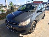 Veículo VW - VolksWagen Gol VOLKSWAGEN GOL 1.6 2011/2011 2011 em leilão
