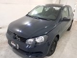 Veículo VW - VolksWagen Gol VOLKSWAGEN GOL CITY MB 2014/2015 2015 em leilão
