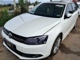 Veículo VW - VolksWagen Jetta VOLKSWAGEN JETTA 2.0 2012/2013 2013 em leilão