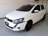 Veículo VW - VolksWagen Fox VOLKSWAGEN NOVO FOX TL MA 2015/2015 2015 em leilão