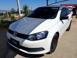 Veículo VW - VolksWagen Gol VOLKSWAGEN NOVO GOL 1.0 CITY 2012/2013 2013 em leilão