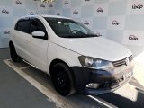 Veículo VW - VolksWagen Gol VOLKSWAGEN NOVO GOL 1.0 2012/2013 2013 em leilão