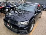 Veículo VW - VolksWagen NOVO GOL TL MCV VOLKSWAGEN NOVO GOL TL MCV 2017/2018 2018 em leilão