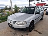 Veículo VW - VolksWagen Parati Volkswagen Parati 1.6 2008/2009 2009 em leilão