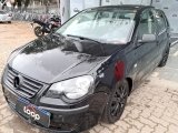 Veículo VW - VolksWagen Polo VOLKSWAGEN POLO 1.6 2007/2008 2008 em leilão