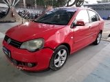 Veículo VW - VolksWagen Polo VOLKSWAGEN POLO SEDAN 1.6 2007/2007 2007 em leilão