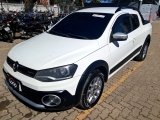 Veículo VW - VolksWagen Saveiro VOLKSWAGEN SAVEIRO CD CROSS MA 2014/2015 2015 em leilão