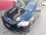 Veículo VW - VolksWagen Spacefox VOLKSWAGEN SPACEFOX COMFORT 2007/2007 2007 em leilão