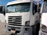 VW 15.180 CNM 2008/2009