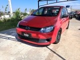 VW FOX 1.0 GII 2010/2010